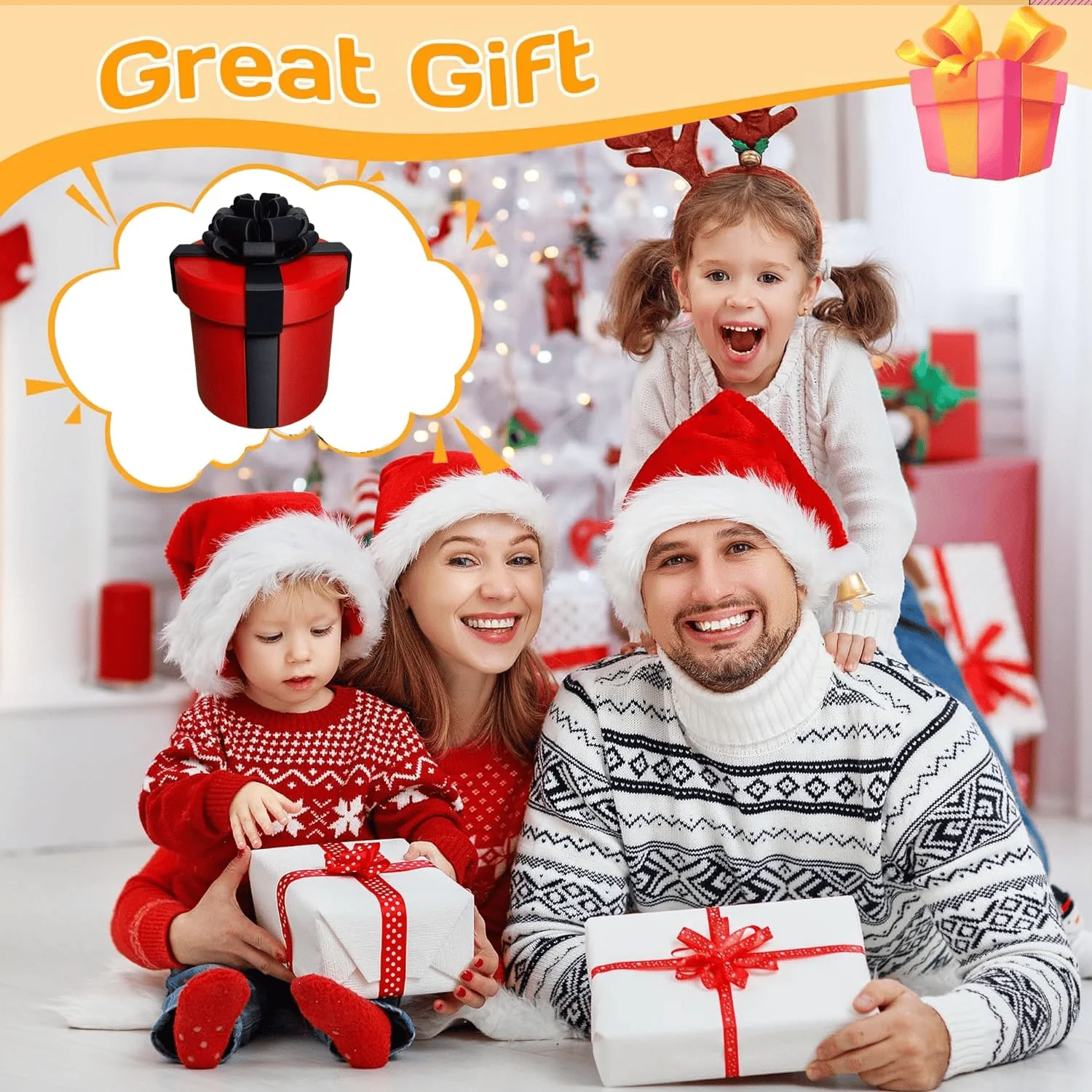 🎁💴 Annoying Nested Screw Gift Box - Image 4