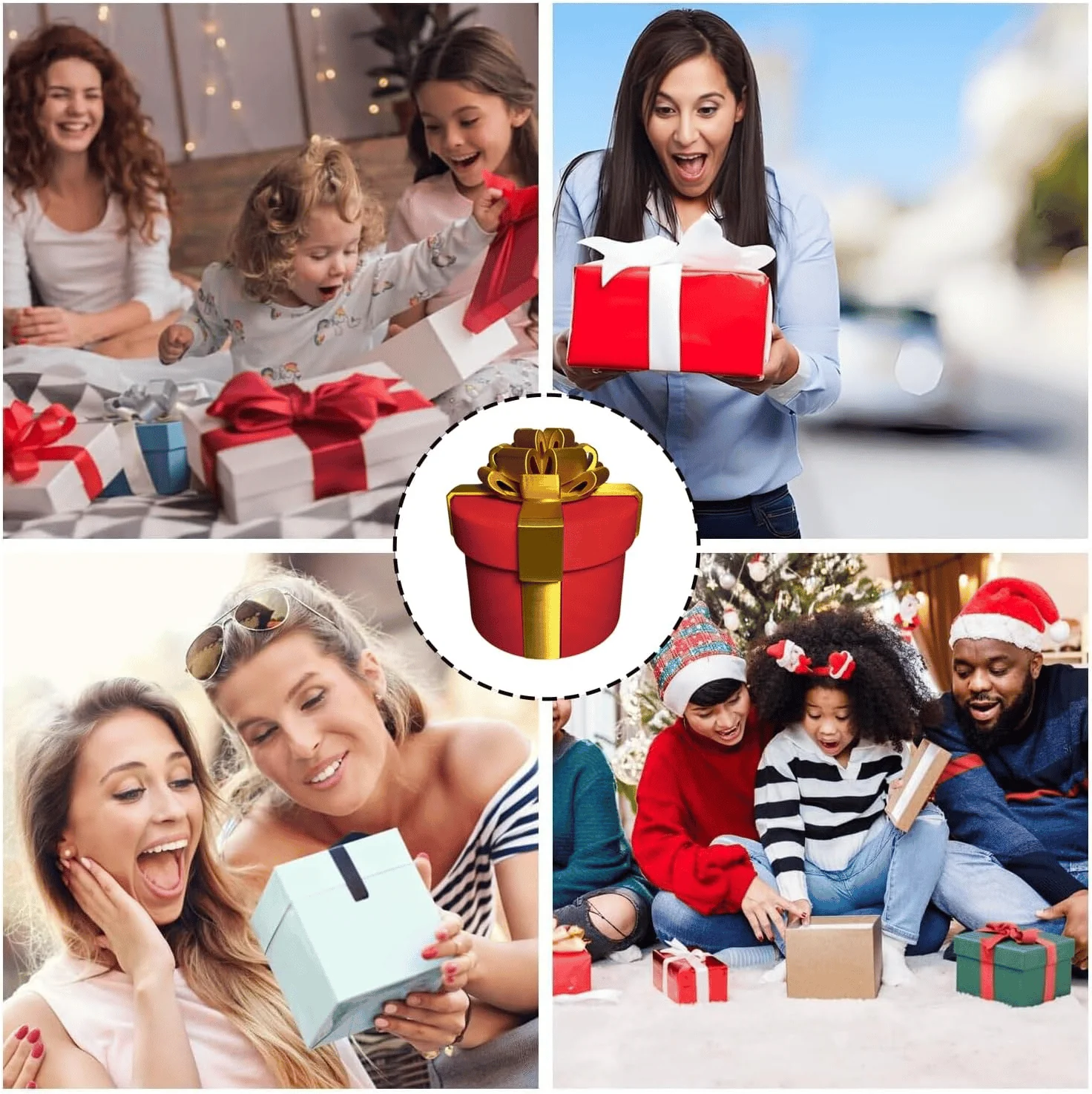 🎁💴 Annoying Nested Screw Gift Box - Image 5