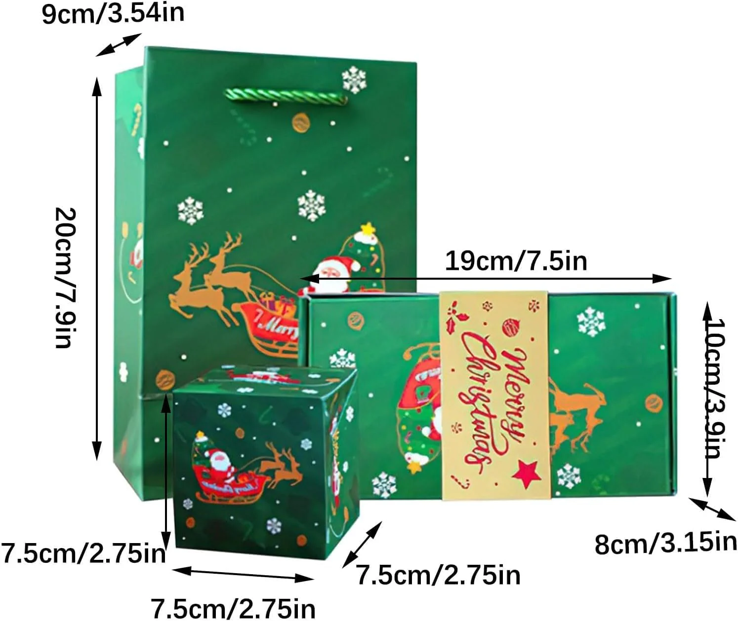 🎁Surprise box gift box—Creating the most surprising gift - Image 13