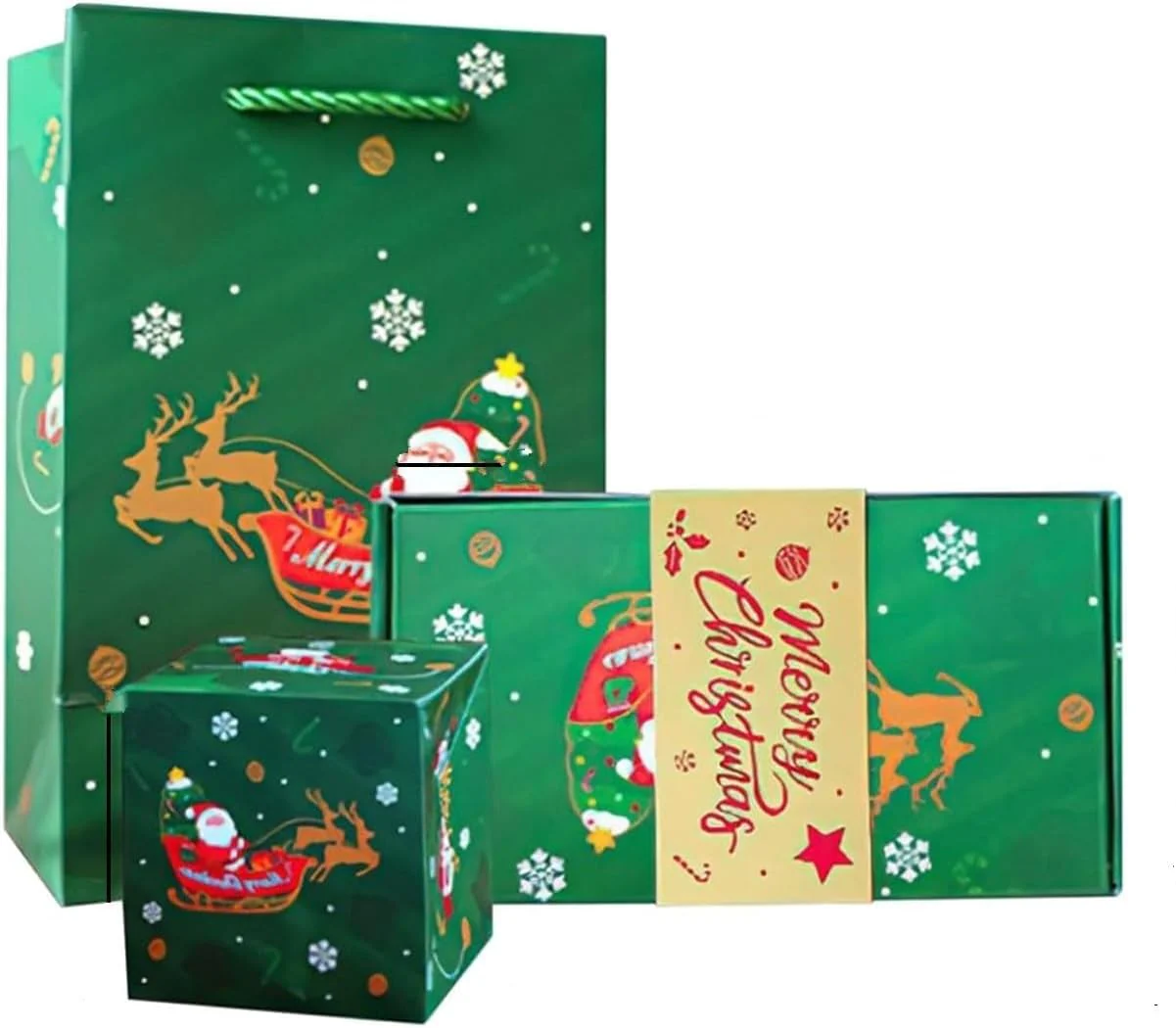 🎁Surprise box gift box—Creating the most surprising gift - Image 14