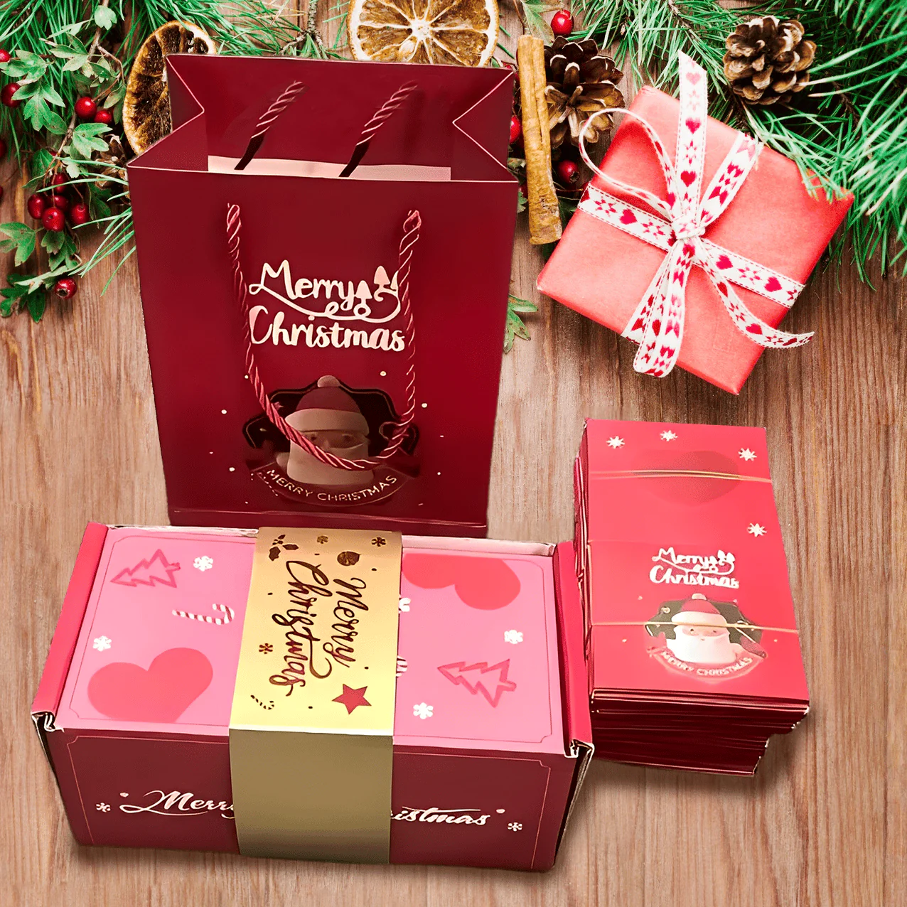 🎁Surprise box gift box—Creating the most surprising gift - Image 3