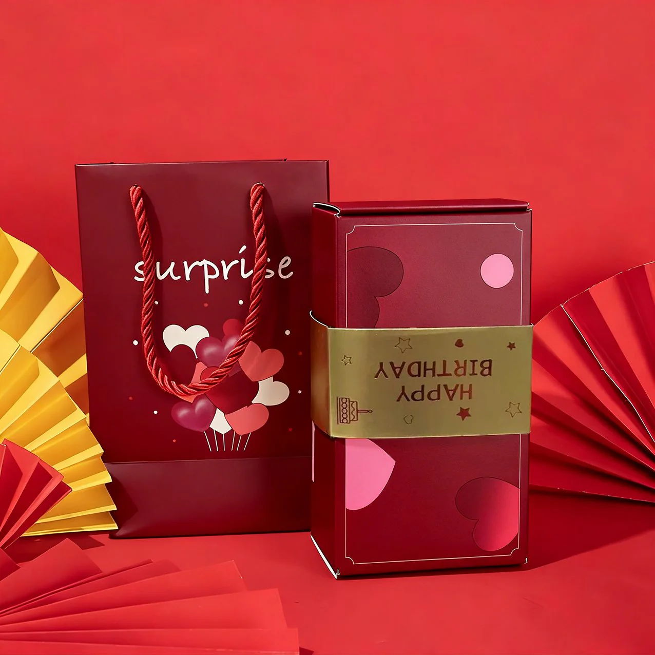 🎁Surprise box gift box—Creating the most surprising gift - Image 5