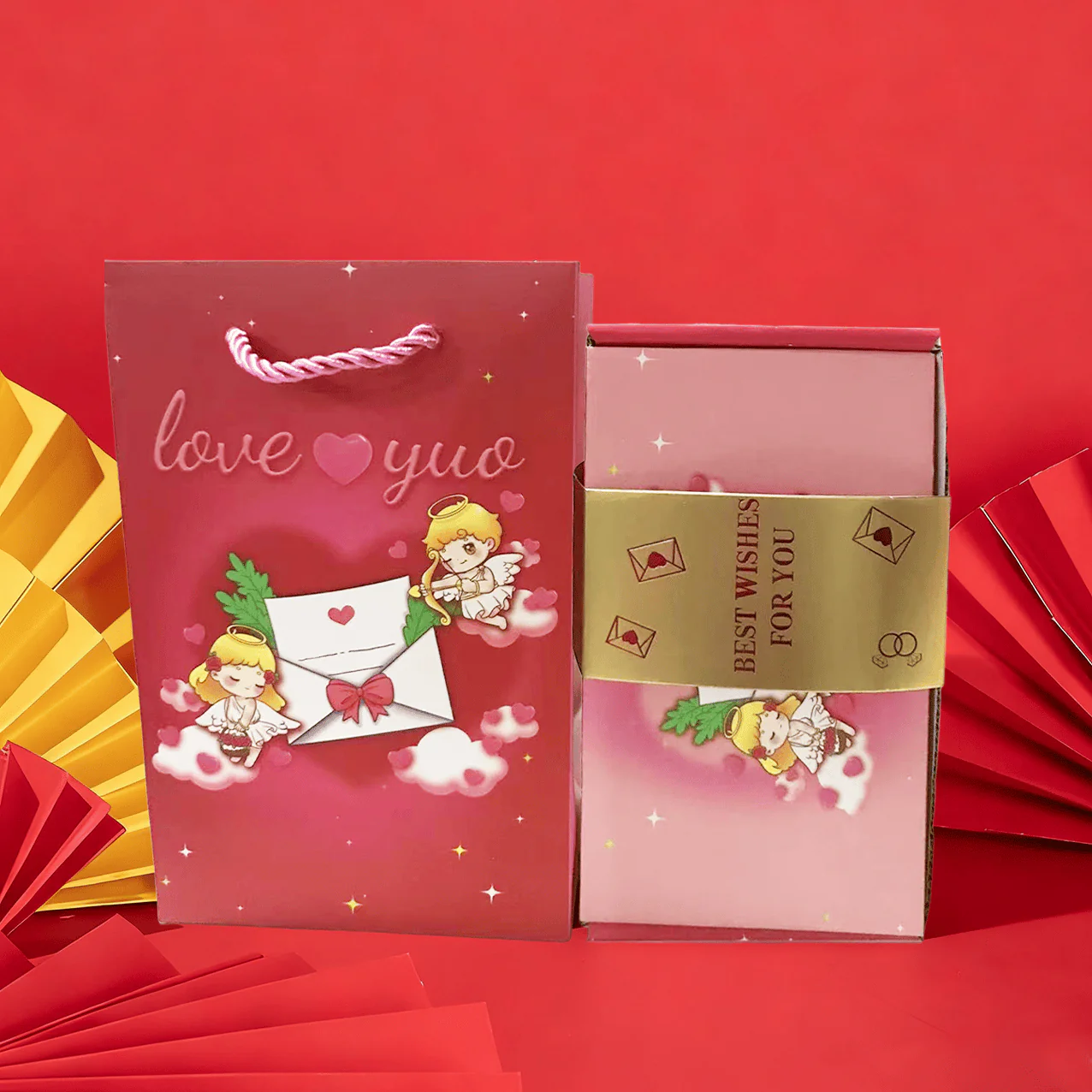 🎁Surprise box gift box—Creating the most surprising gift - Image 6