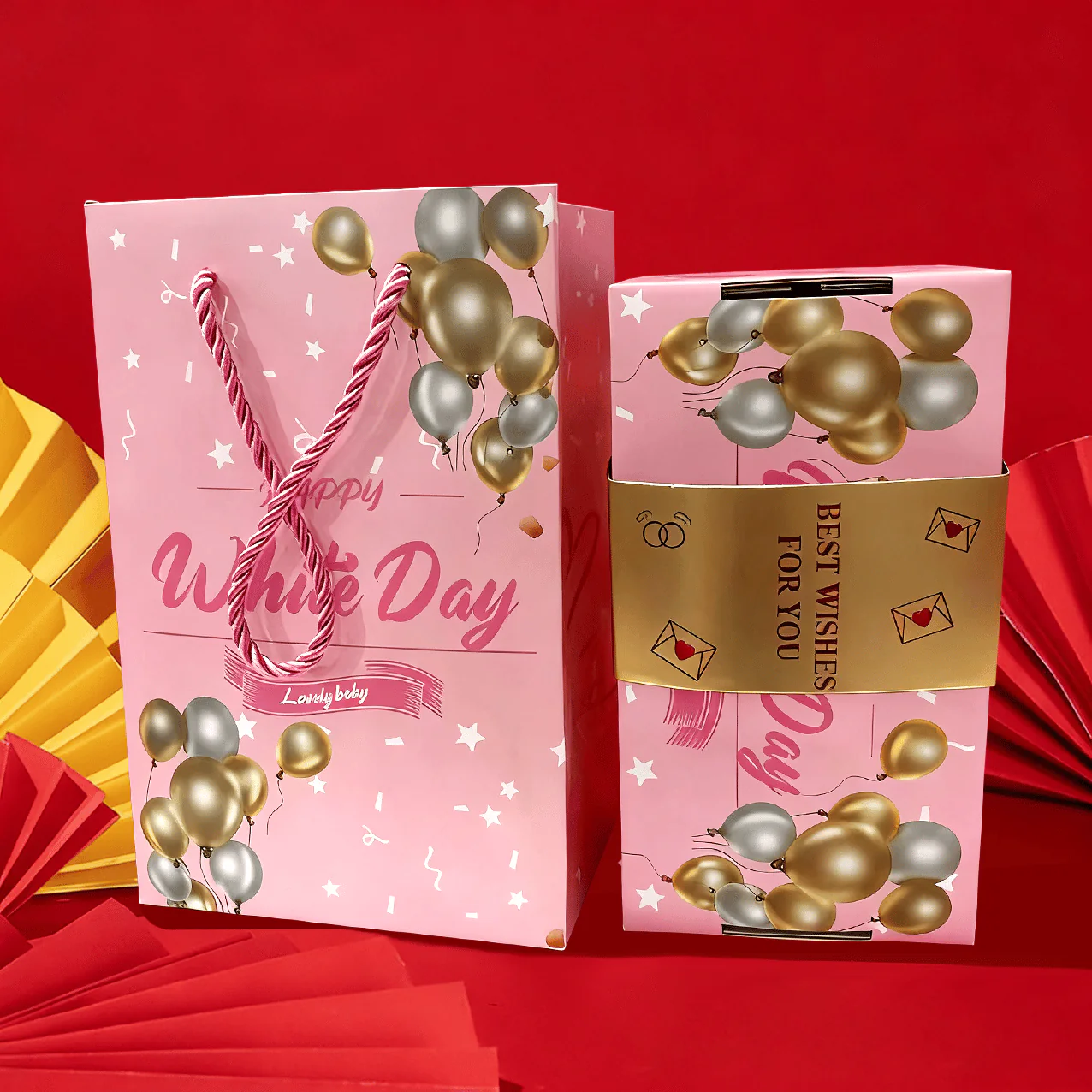 🎁Surprise box gift box—Creating the most surprising gift - Image 7