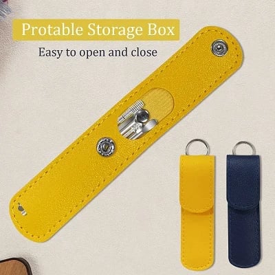 🔥The Most Professional Ear Cleaning Master In 2026 - EarWax Cleaner Tool Set - Image 9