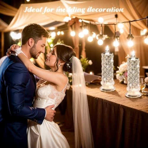 🔥Flameless LED Candles - Image 11