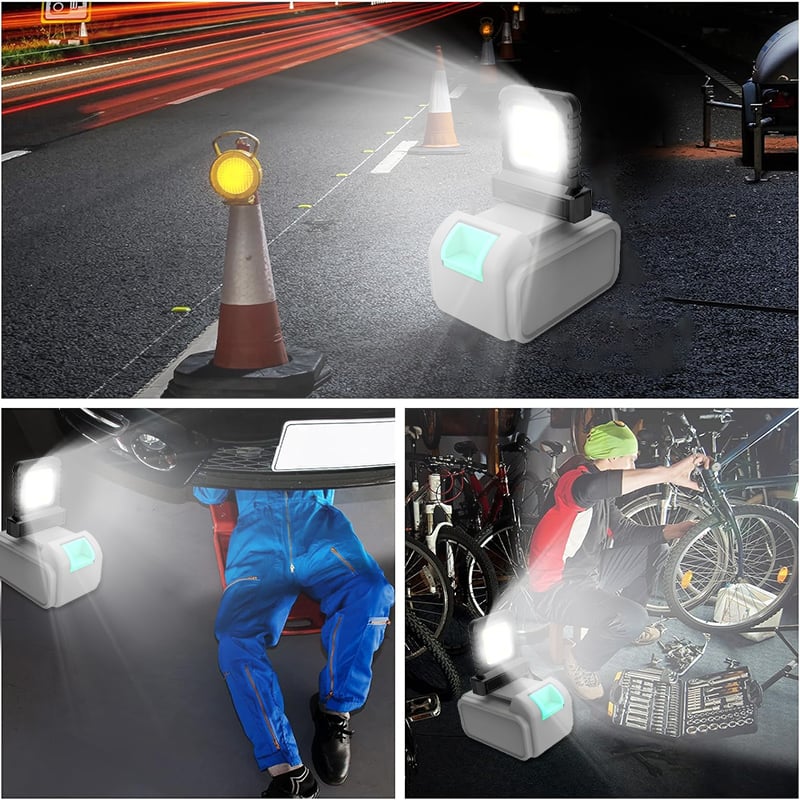 🔥High brightness floodlight - for all power tool batteries - Image 4