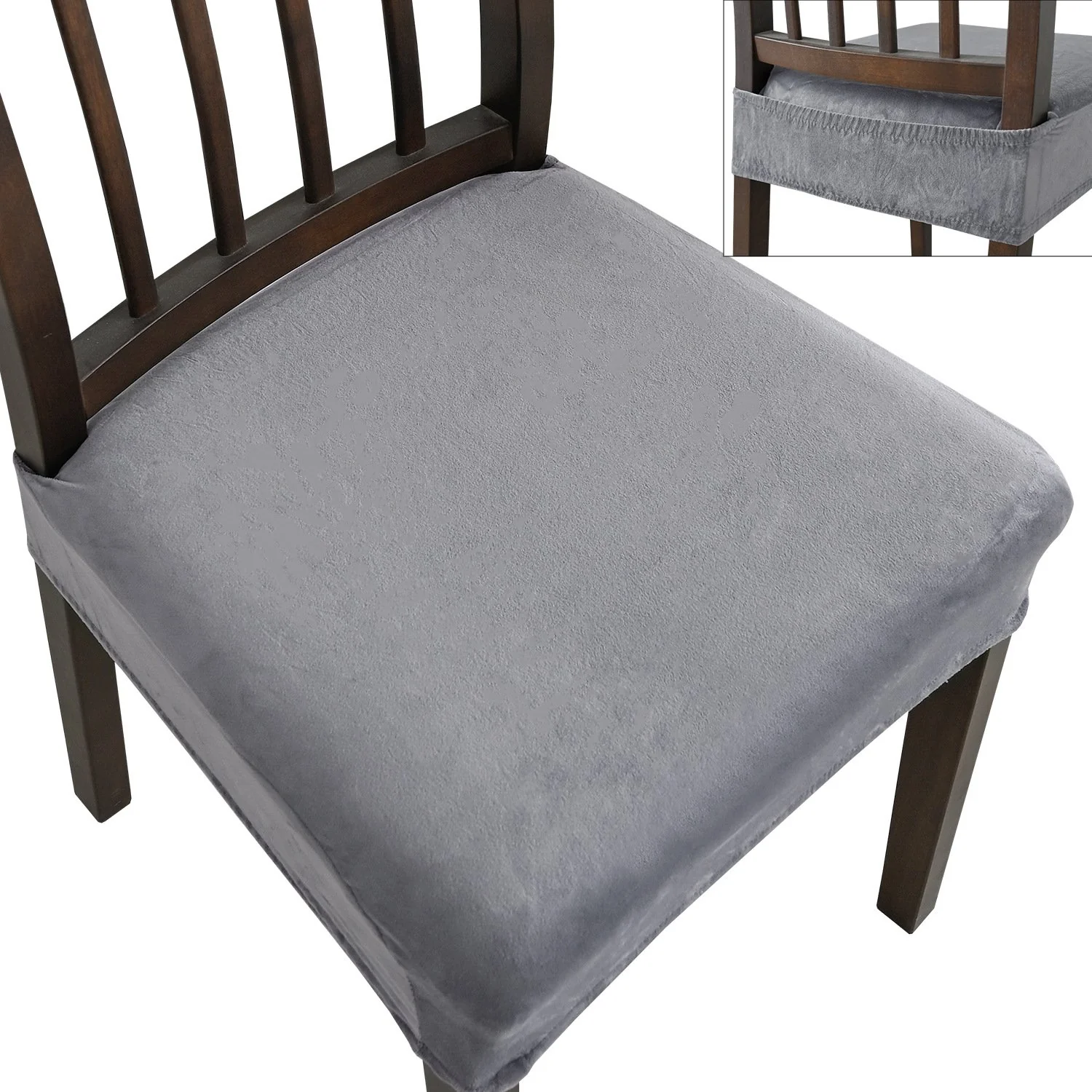 🎅🔥  49% OFF! - Waterproof Jacquard Chair Covers  Durable, Stylish & Easy-Clean 🪑 - Image 20