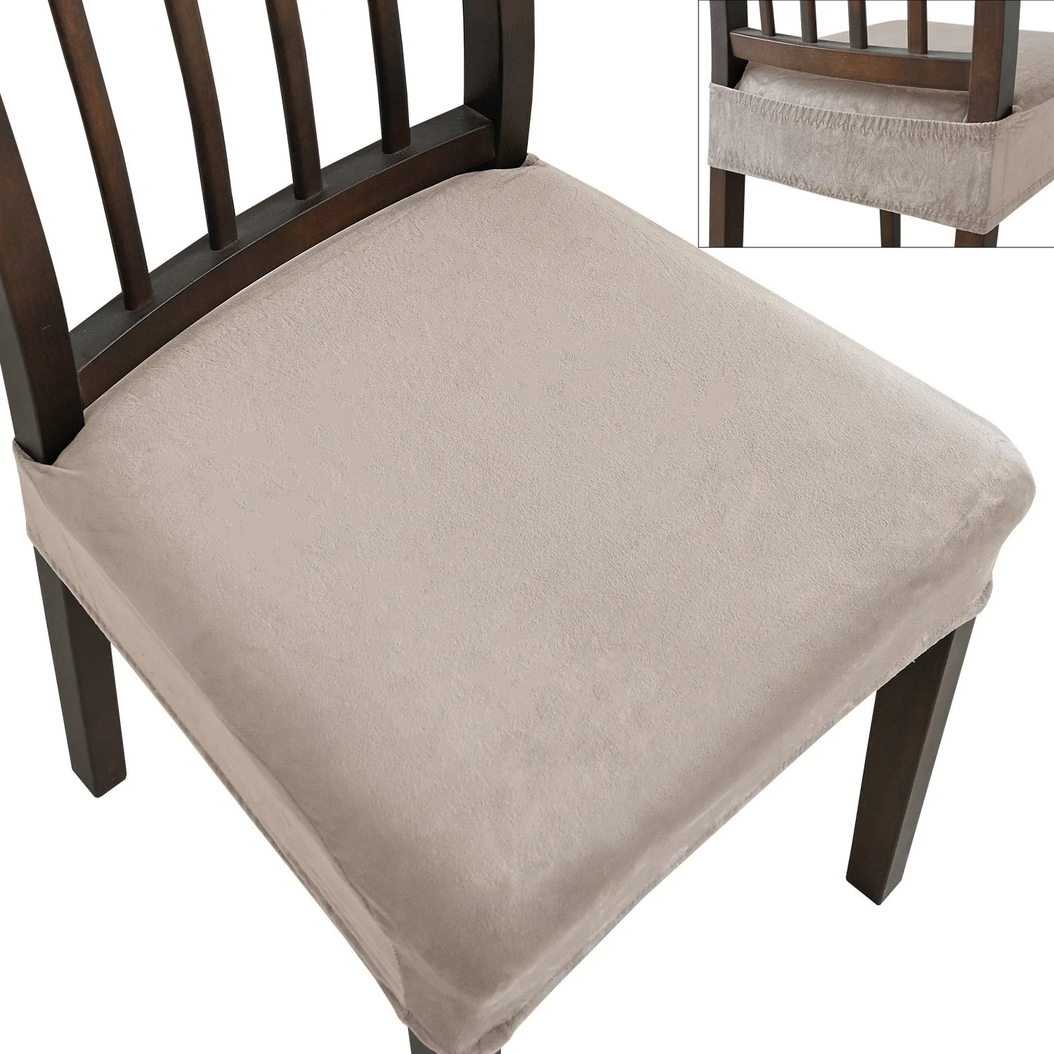 🎅🔥  49% OFF! - Waterproof Jacquard Chair Covers  Durable, Stylish & Easy-Clean 🪑 - Image 27
