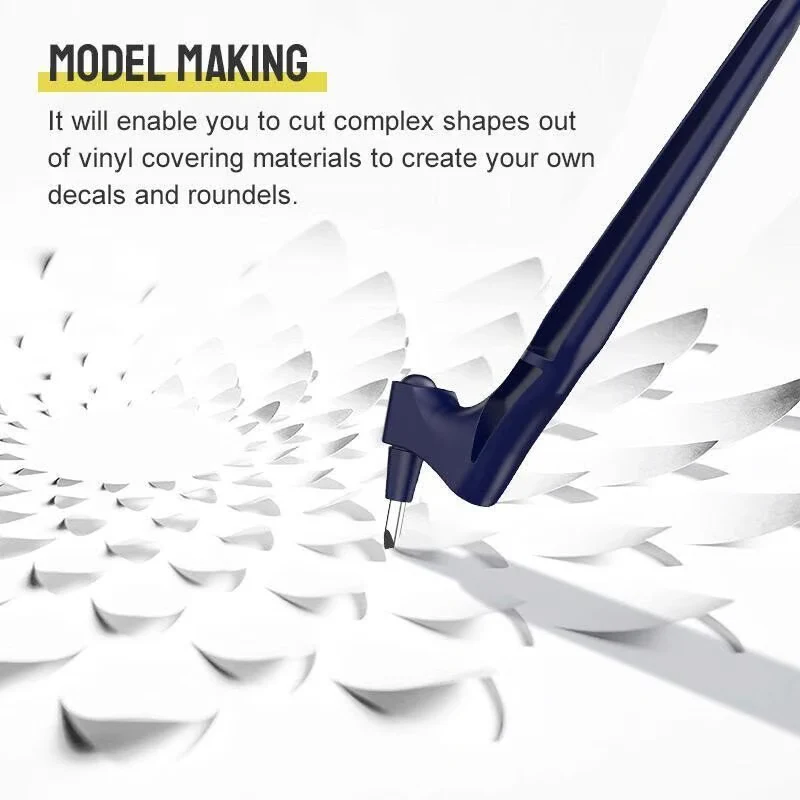 🔥Hot Sale 49% OFF 🔥- ✍️Craft Cutting Tools - Image 3