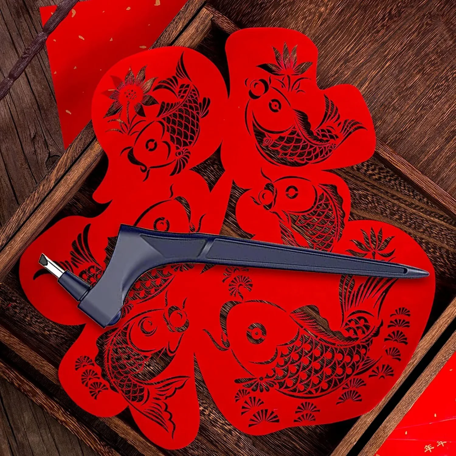 🔥Hot Sale 49% OFF 🔥- ✍️Craft Cutting Tools - Image 8