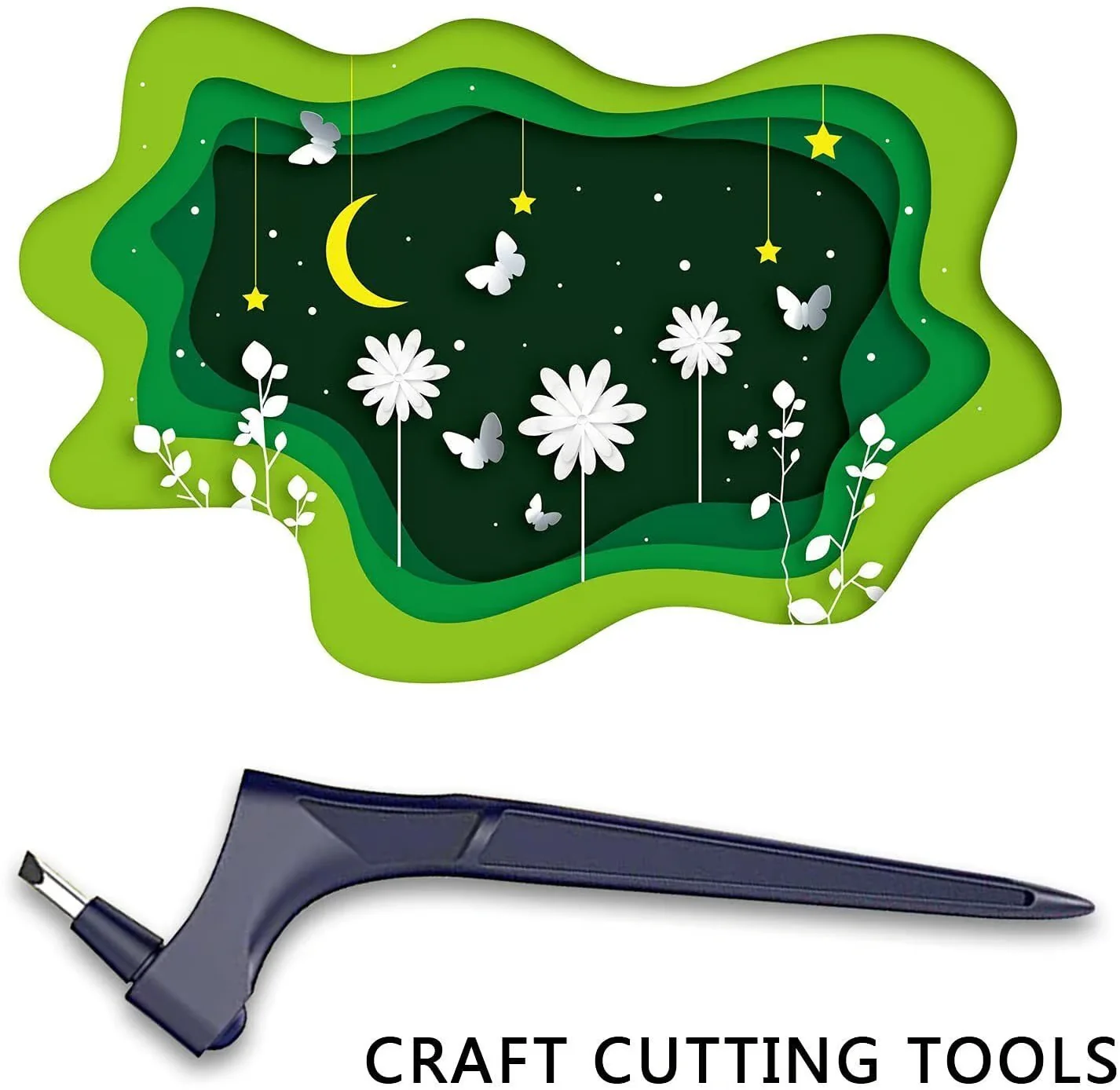 🔥Hot Sale 49% OFF 🔥- ✍️Craft Cutting Tools - Image 9