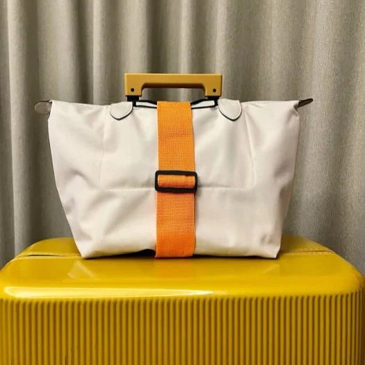 Elastic Fastening Belt for Luggage - Image 10