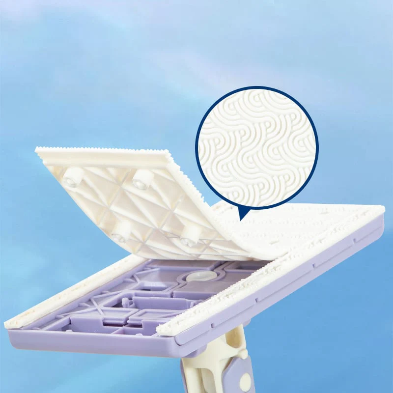 💥Hot Sale 49% OFF - Automatic Cloth Changing Mini Mop - Image 4