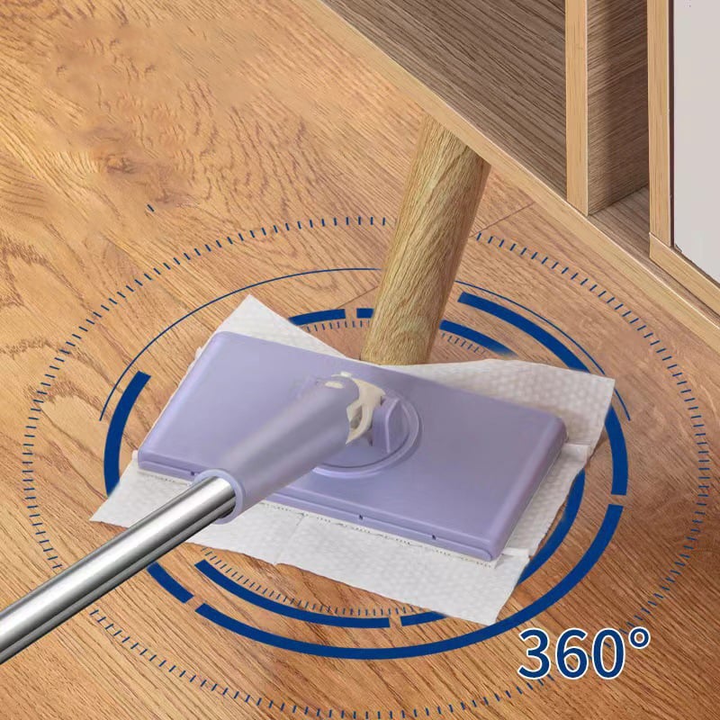 💥Hot Sale 49% OFF - Automatic Cloth Changing Mini Mop - Image 5