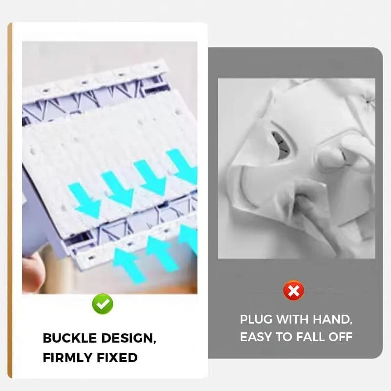 💥Hot Sale 49% OFF - Automatic Cloth Changing Mini Mop - Image 6