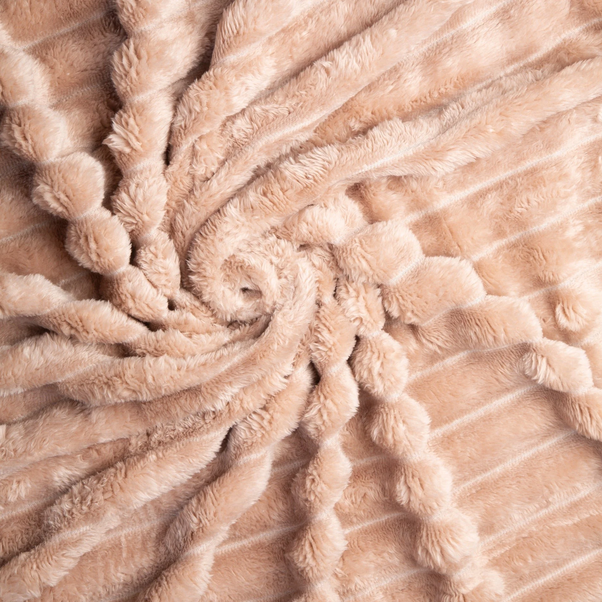 ⛄2026 Hot Sale 🔥Popular Thickened Plush Nap Blanket - Image 16