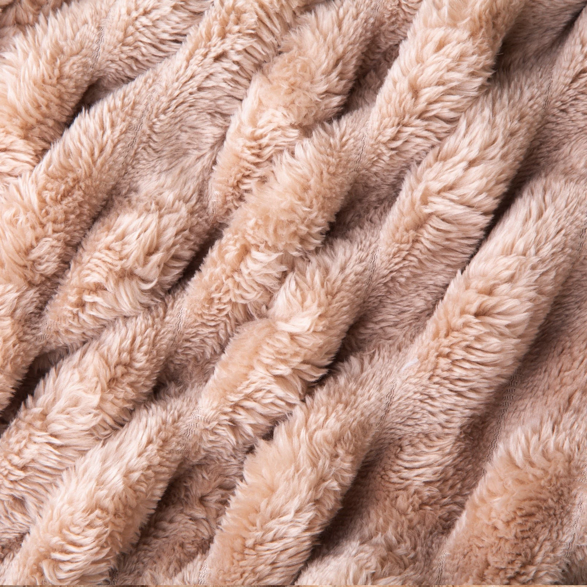 ⛄2026 Hot Sale 🔥Popular Thickened Plush Nap Blanket - Image 17