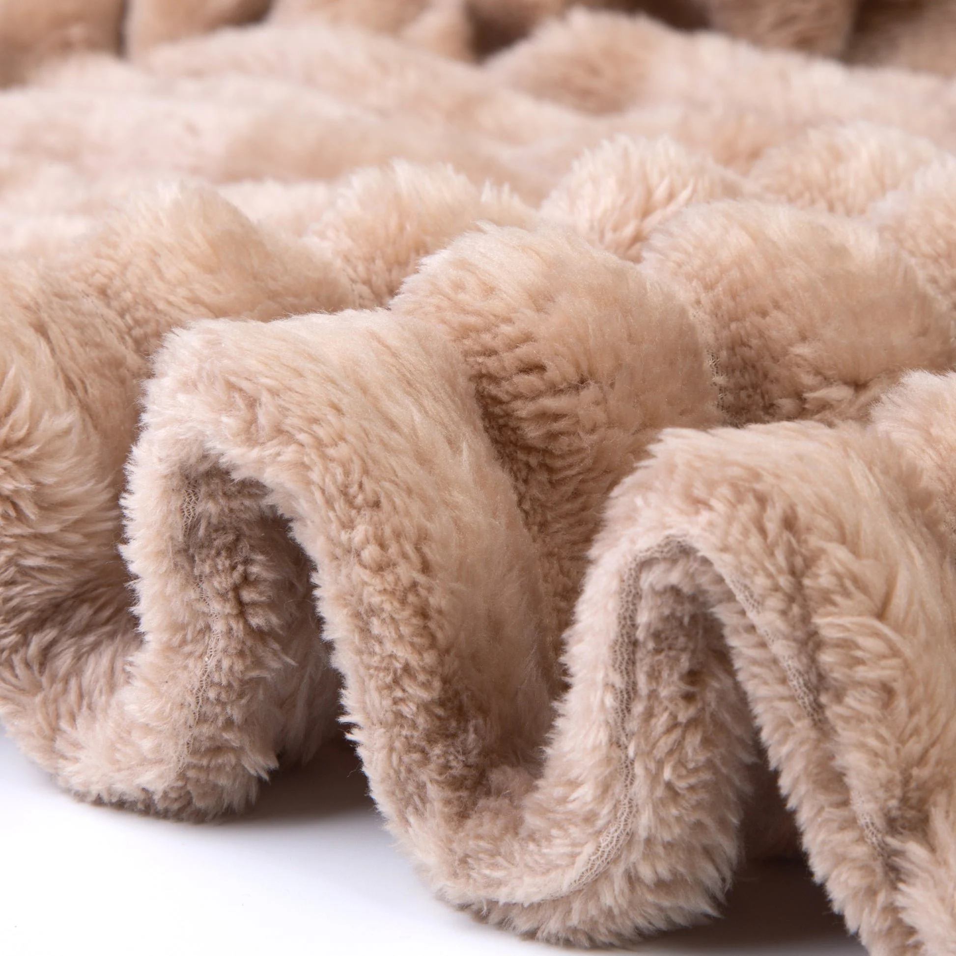⛄2026 Hot Sale 🔥Popular Thickened Plush Nap Blanket - Image 19