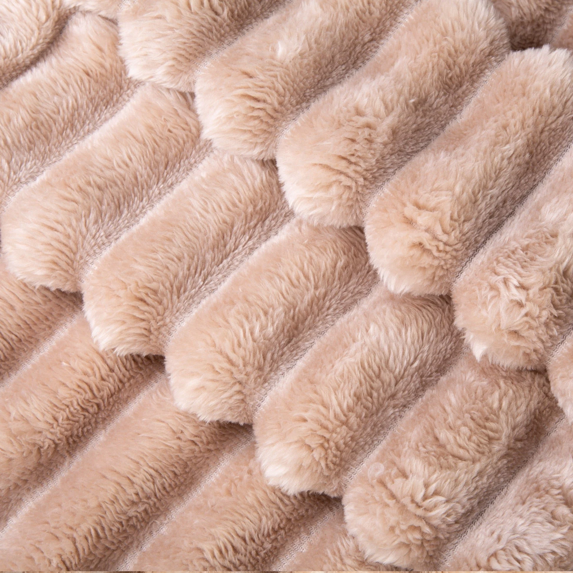 ⛄2026 Hot Sale 🔥Popular Thickened Plush Nap Blanket - Image 20