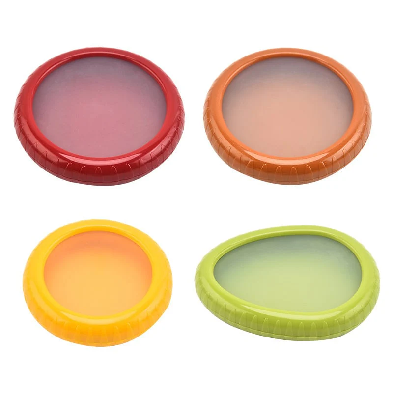 Silicone Fruit Storage Box - Image 13