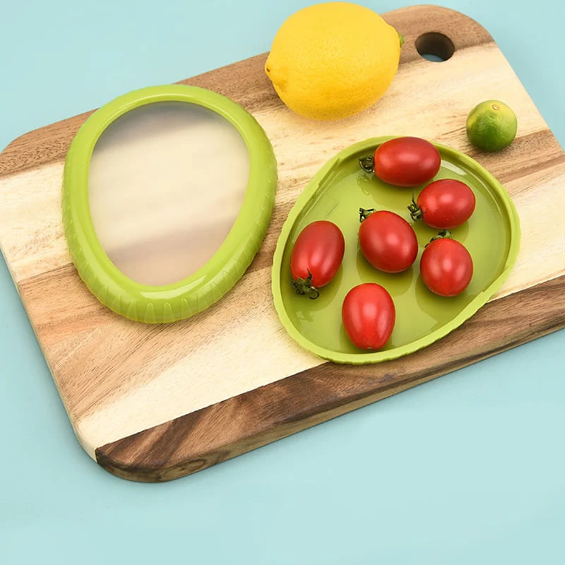 Silicone Fruit Storage Box - Image 3