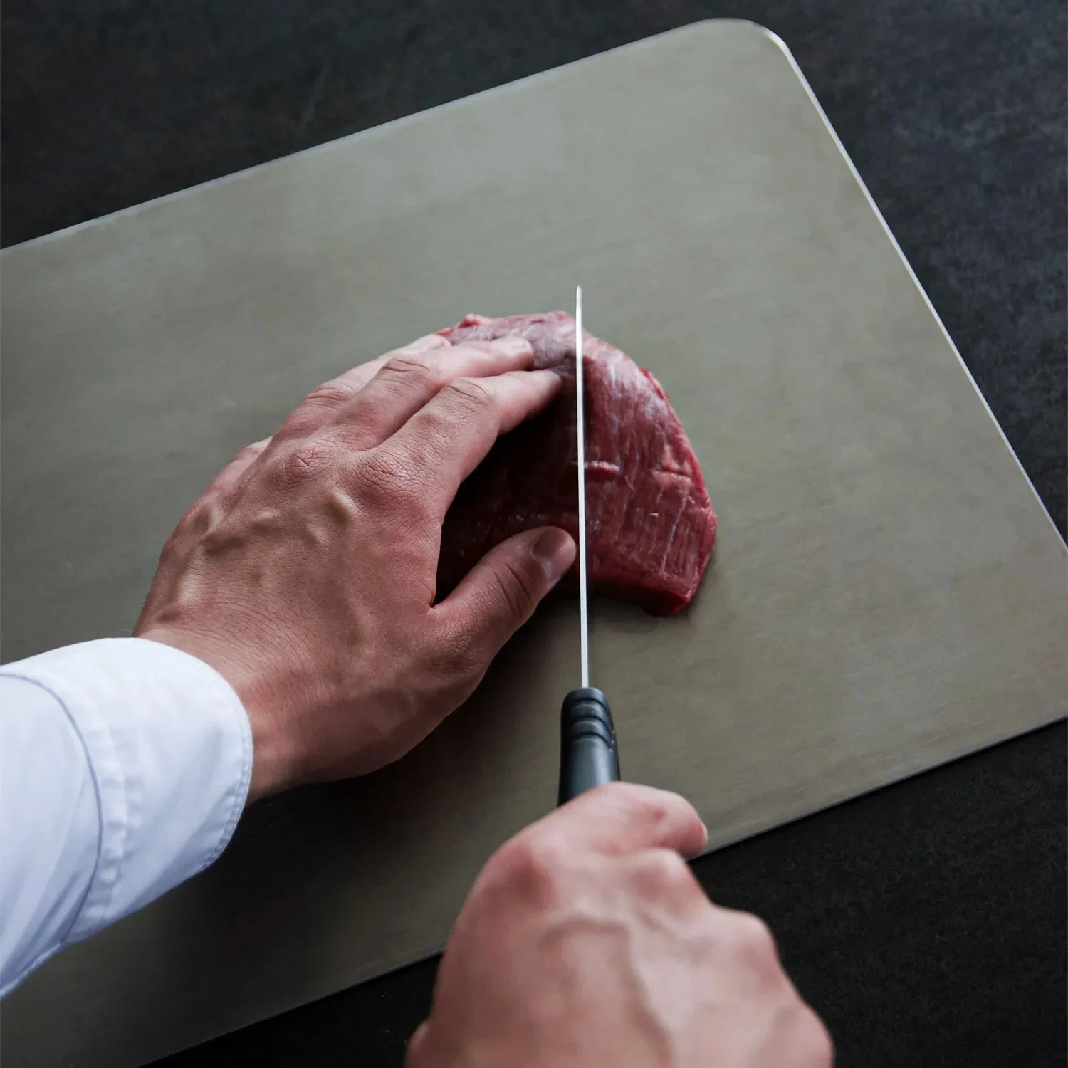 The Ultimate Cutting Board - Image 3