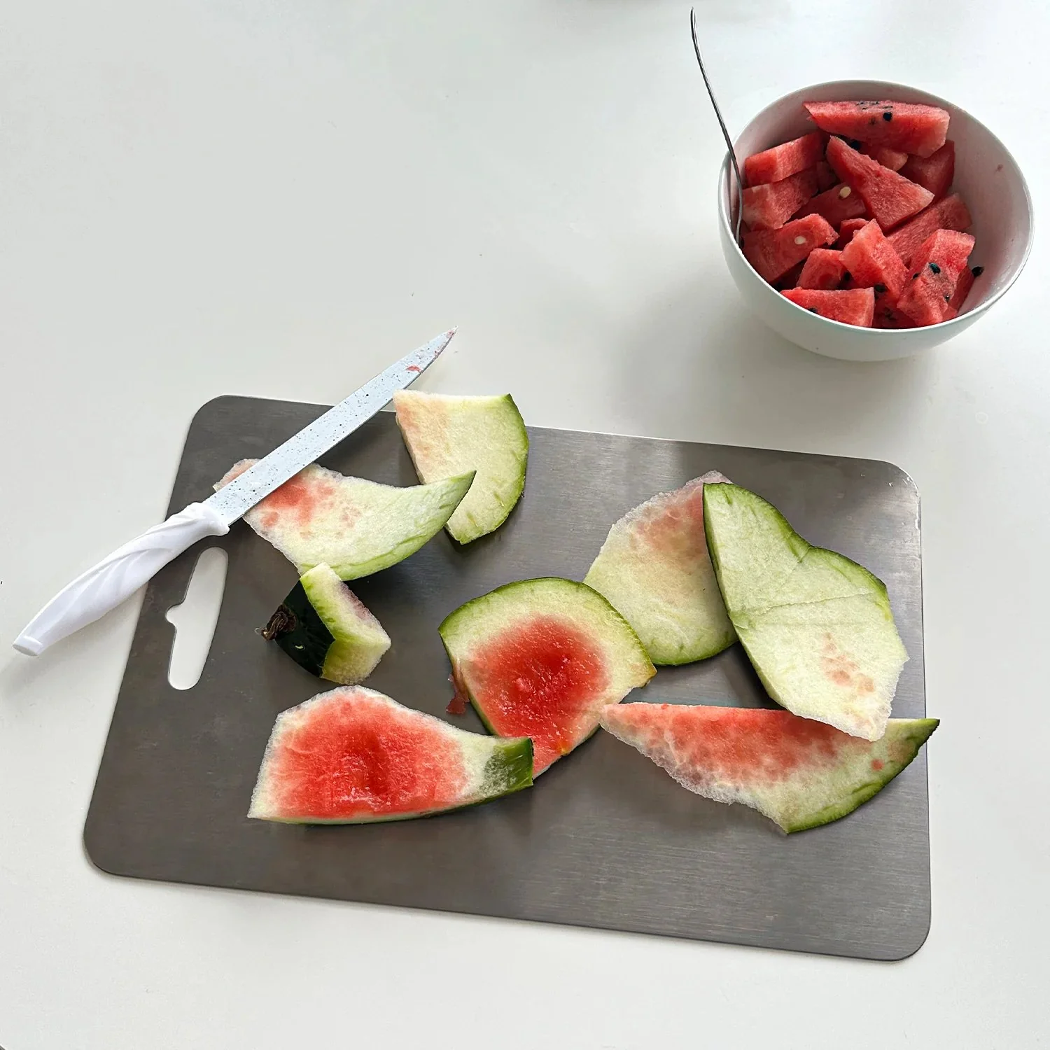 The Ultimate Cutting Board - Image 4