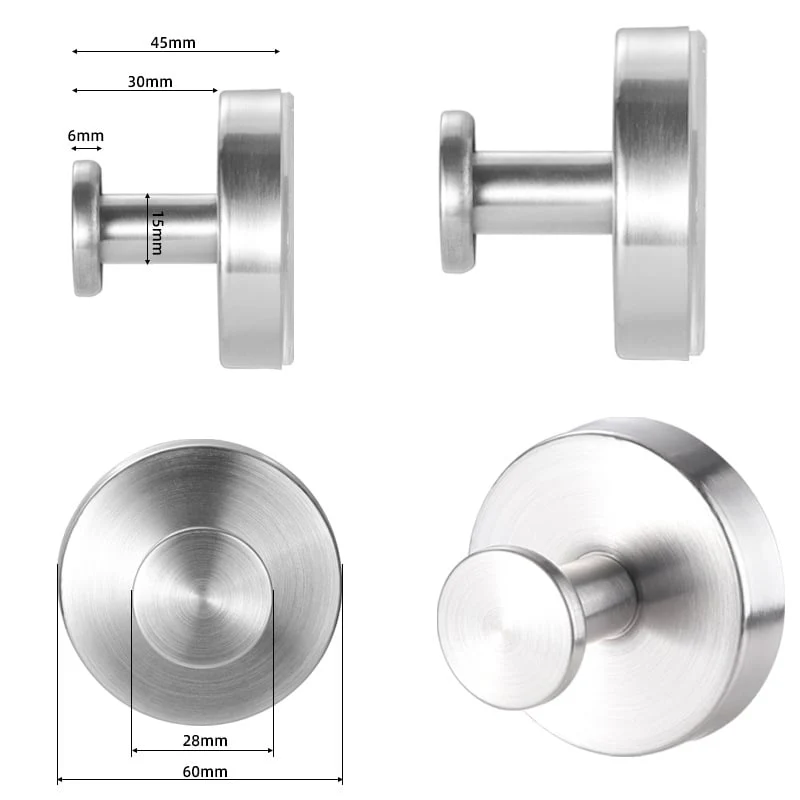 🎅2026 Upgraded Suction Cup Hooks - Image 15