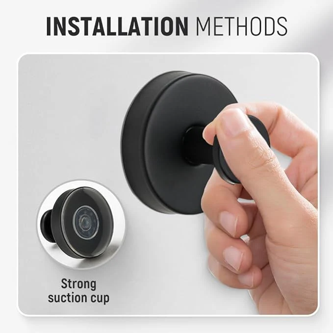 🎅2026 Upgraded Suction Cup Hooks - Image 6