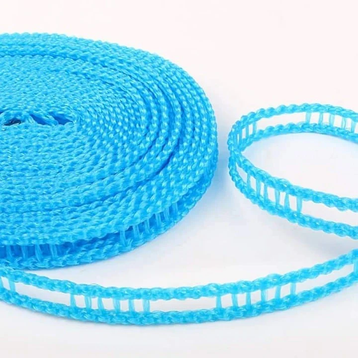 Windproof Non-Slip Clothesline(32 ft) - Image 11