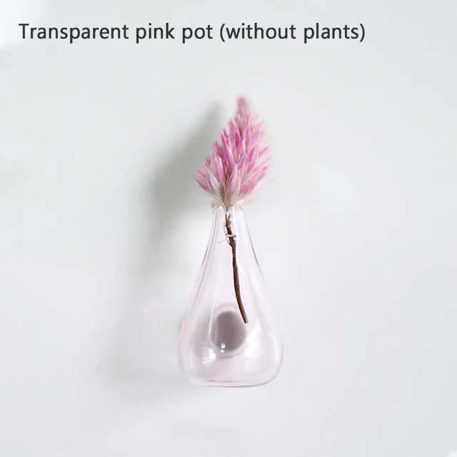 🎁Create Your Own Mini Garden🌸Mini Ceramics Vase Fridge Magnet - Image 25