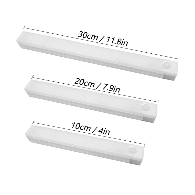 🔥Punch-free Smart Sensor Magnetic Rechargeable LED Lights🔥 - Image 20