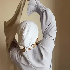 Soft Touch Feather Light Hijabs - Image 5