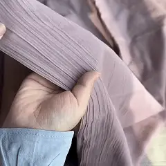 Soft Touch Feather Light Hijabs - Image 6