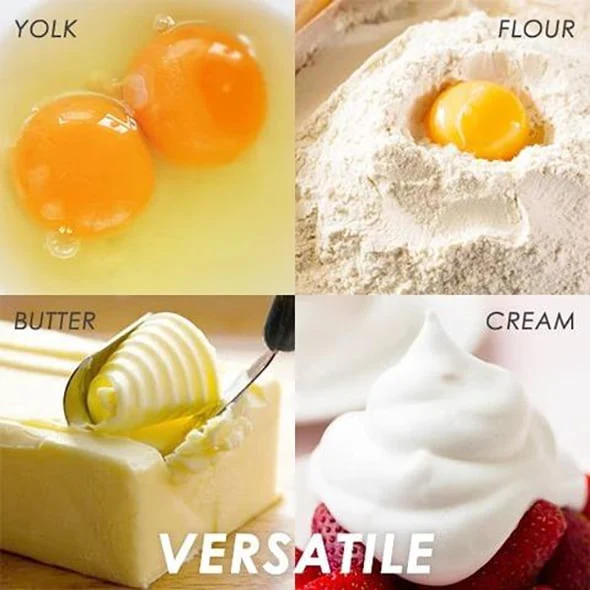 🔥Stainless Steel Semi-Automatic Whisk - Image 7