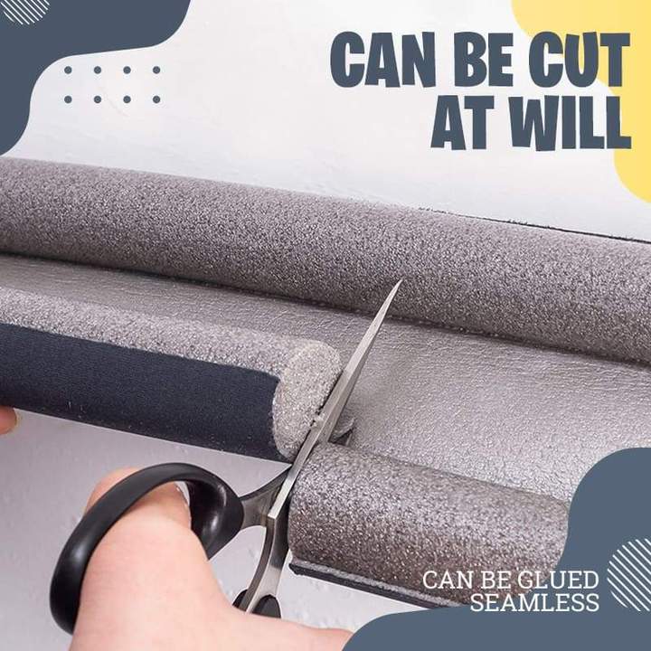 🔥Door Bottom Seal Strip Stopper👍Buy 2 Get 1 Free & Free Shipping - Image 4