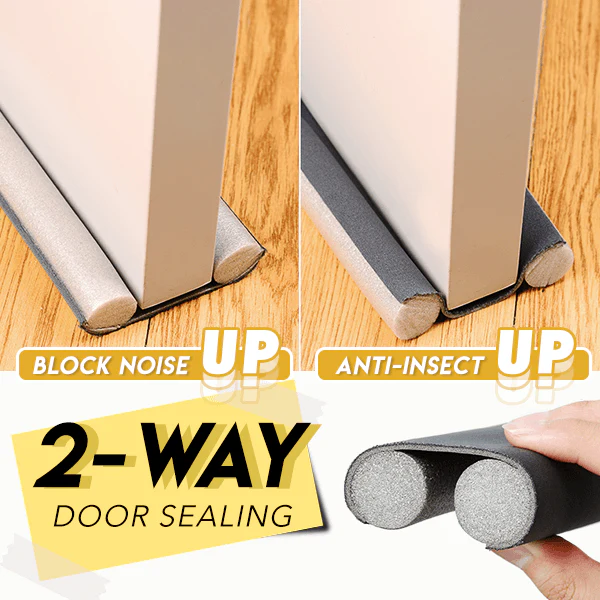 🔥Door Bottom Seal Strip Stopper👍Buy 2 Get 1 Free & Free Shipping - Image 8