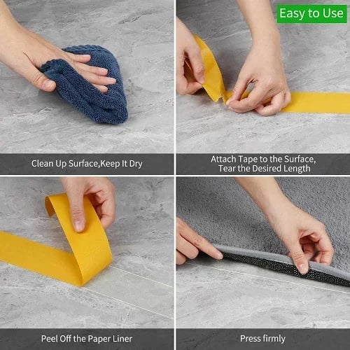 🔥Super Sticky Resistente Clear Tape - Image 8