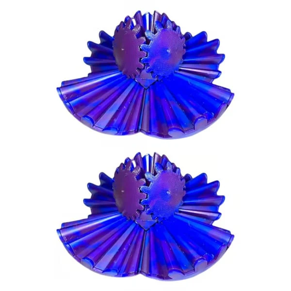 🔥GearSphere - The Steampunk Whirling Wonder Fidget (Gear Ball) - Image 12