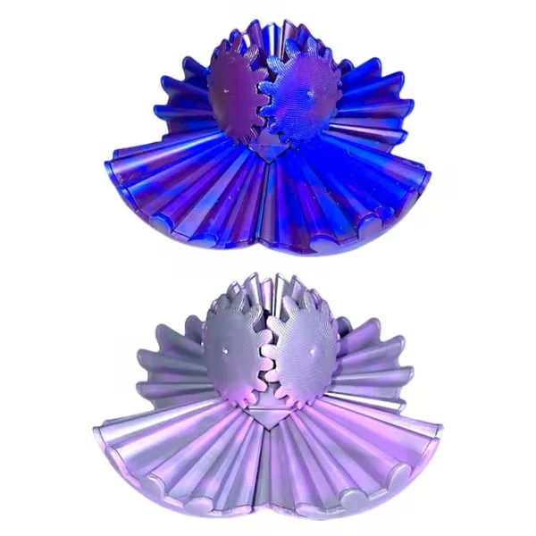 🔥GearSphere - The Steampunk Whirling Wonder Fidget (Gear Ball) - Image 15