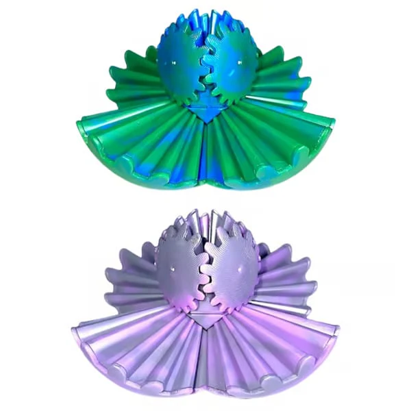 🔥GearSphere - The Steampunk Whirling Wonder Fidget (Gear Ball) - Image 18