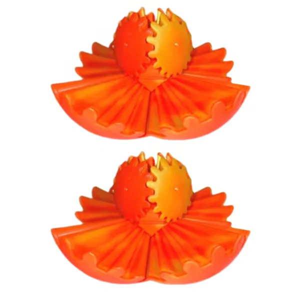 🔥GearSphere - The Steampunk Whirling Wonder Fidget (Gear Ball) - Image 19