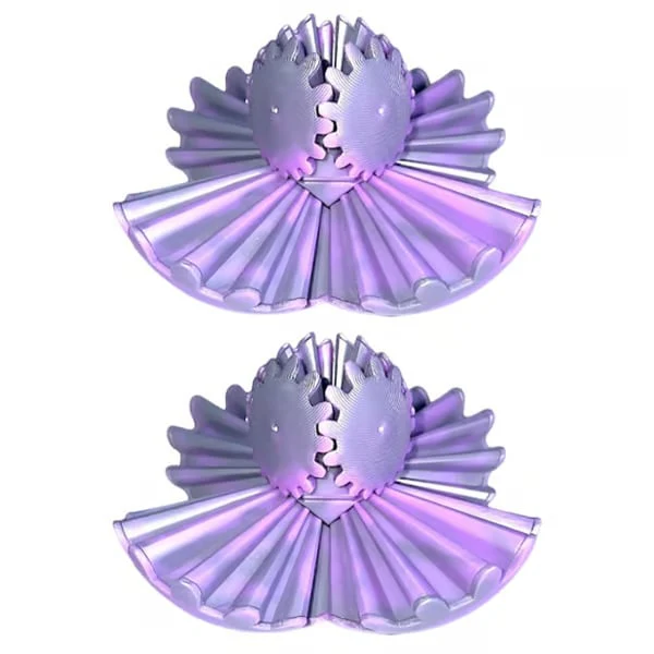 🔥GearSphere - The Steampunk Whirling Wonder Fidget (Gear Ball) - Image 21