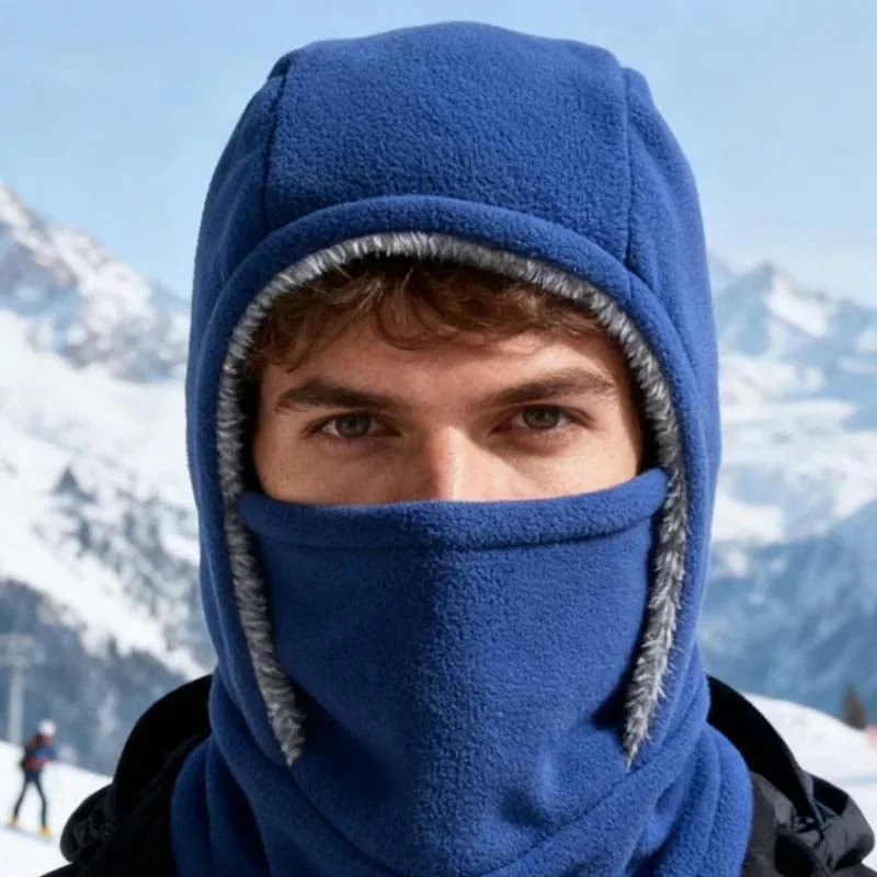 🏂❄️ Unisex Windproof & Warm Balaclava - Image 3
