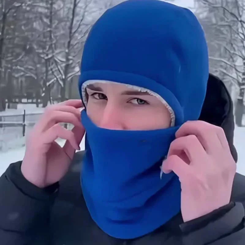 🏂❄️ Unisex Windproof & Warm Balaclava - Image 5
