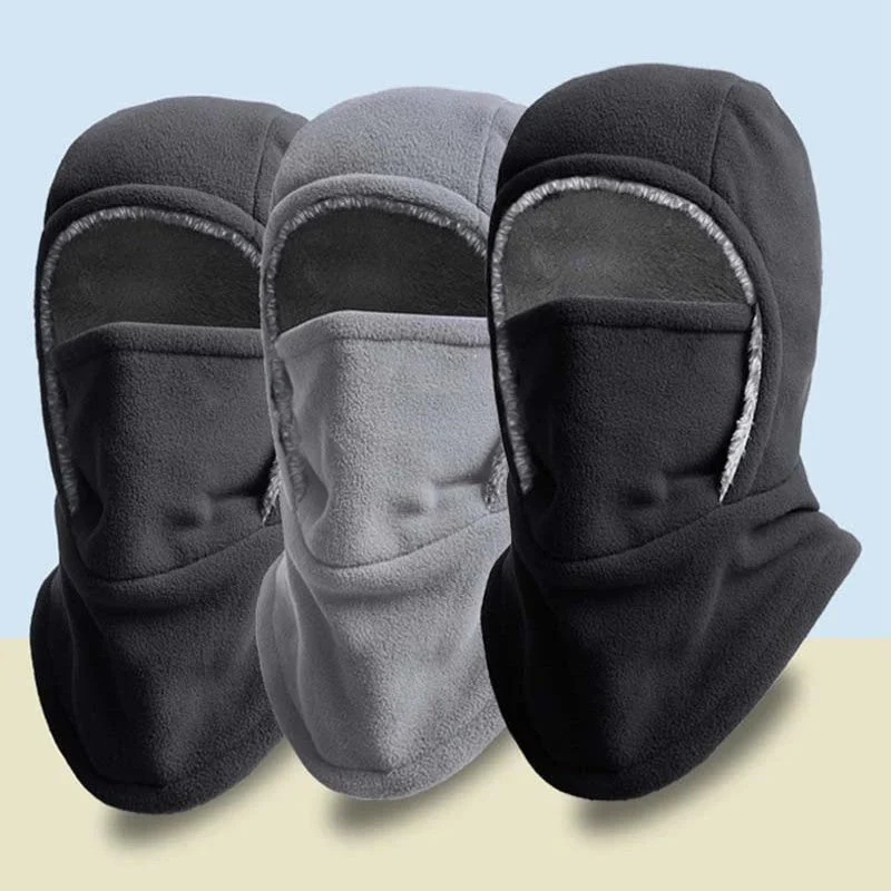 🏂❄️ Unisex Windproof & Warm Balaclava - Image 6